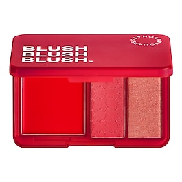 Palette Blush Blush Blush - Trio di blush image